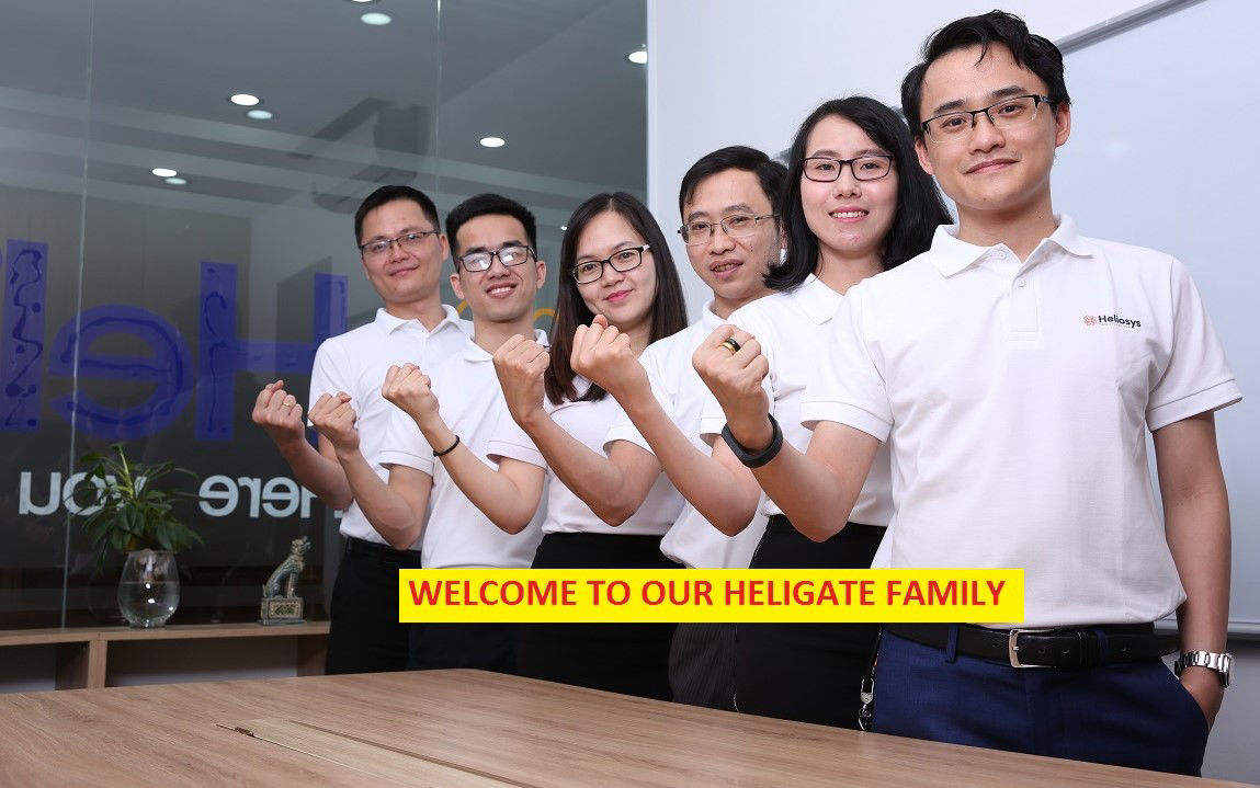 カテゴリ Heligate Welcome on Board May 2020 用の画像